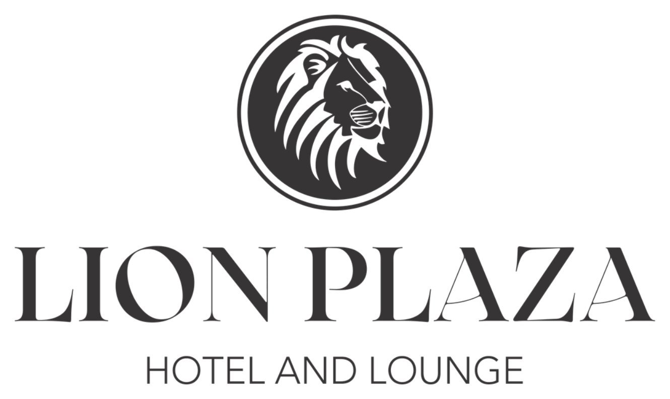 Lion Plaza Hotel and Lounge logo